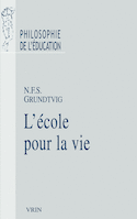 École pour la vie (L')